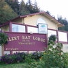 Alert Bay Lodge