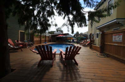 India House Backpackers Hostel