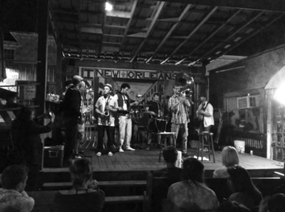 India House Backpackers Hostel