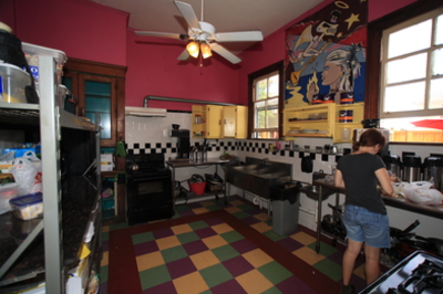 India House Backpackers Hostel