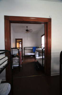 India House Backpackers Hostel