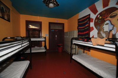 India House Backpackers Hostel