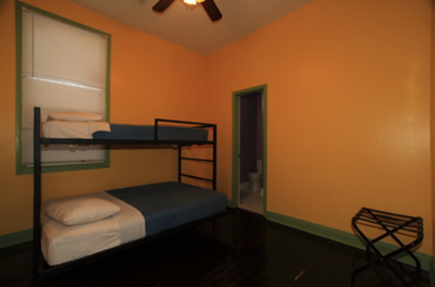 India House Backpackers Hostel