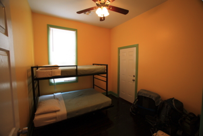 India House Backpackers Hostel