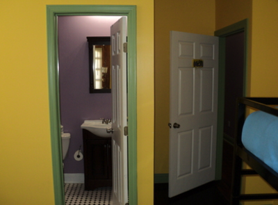 India House Backpackers Hostel