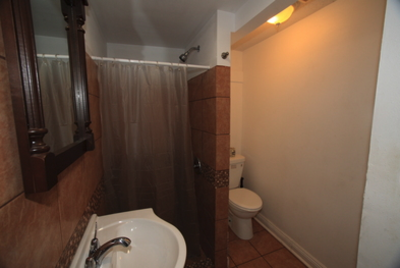 India House Backpackers Hostel