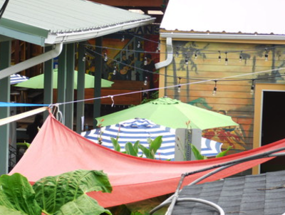 India House Backpackers Hostel