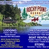 Crater Lake Gateway@Rocky Point Resort