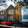 Farnley Tower Guesthouse