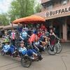 Buffalo Lodge Bicycle Resort