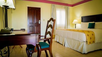 Anguilla Great House Beach Resort