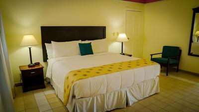 Anguilla Great House Beach Resort