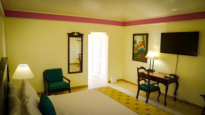 Anguilla Great House Beach Resort