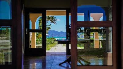 Anguilla Great House Beach Resort