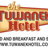 Tuwanek Hotel and Spa