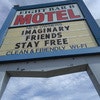 Eight Bar B Motel