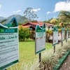 GreenLagoon Wellbeing Resort