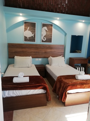 El Gouna Rentals - VESTA