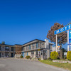 The Bluebird Motel
