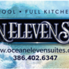 Ocean Eleven Suites