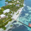 St. George Caye Resort