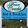 Four Creeks Bed & Breakfast