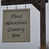 Three Horseshoes