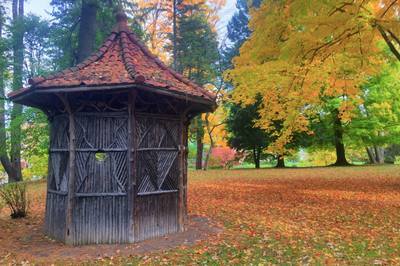 Oneida Community Mansion House