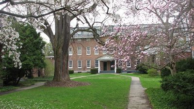 Oneida Community Mansion House