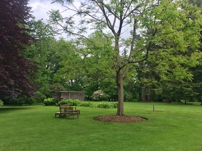 Oneida Community Mansion House