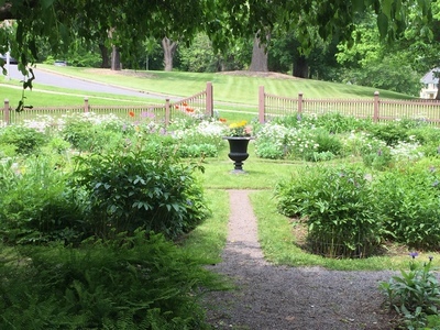 Oneida Community Mansion House