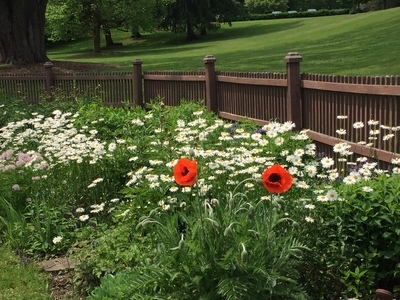 Oneida Community Mansion House