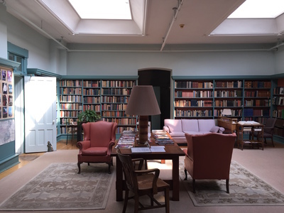 Oneida Community Mansion House