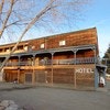The Hitching Post Hotel And Farm Store