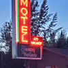 The Sleepy Hollow Motel