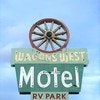 Wagon's West