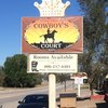 The Last Cowboy's Court