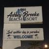 Ashley Brooke Beach Resort