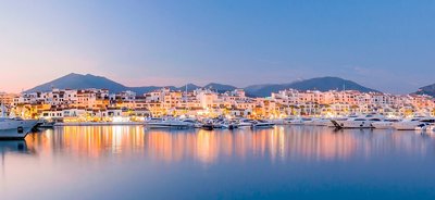 Villa Marina Properties S.L.