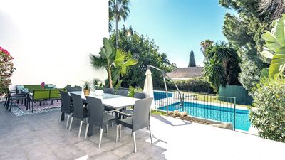 Villa Marina Properties S.L.