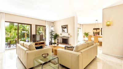 Villa Marina Properties S.L.