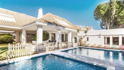 Villa Marina Properties S.L.