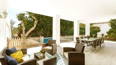 Villa Marina Properties S.L.