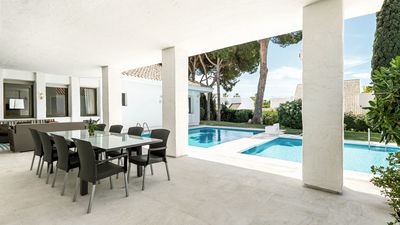 Villa Marina Properties S.L.