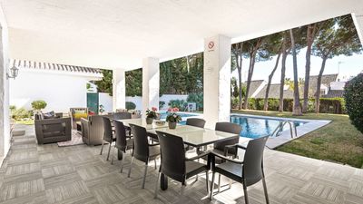 Villa Marina Properties S.L.