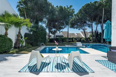 Villa Marina Properties S.L.