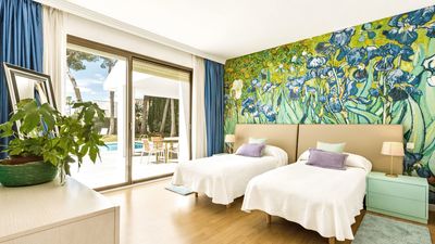 Villa Marina Properties S.L.