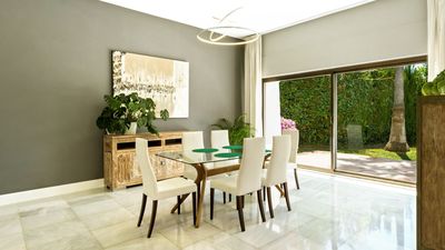 Villa Marina Properties S.L.