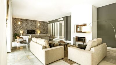 Villa Marina Properties S.L.