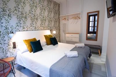 Granadi Apartamentos